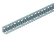 Winkelprofil gelocht 30x35x2000, St, FT WP 30 35 2000 