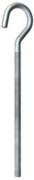 Deckenhaken galv.vz 867 M6X 95 G 