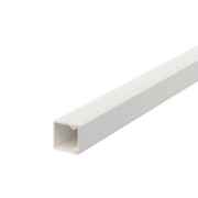 Wand- und Deckenkanal 20x20x2000 PVC rws WDK20020RW 
