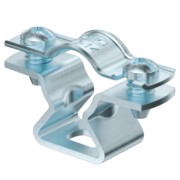 Abstandschelle mit Langloch 12-14mm ASL 733 14 G 