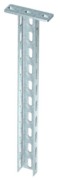 U-Stiel m.Kopfplatte 700mm US 3 K 70 FT 