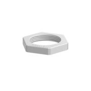 Gegenmutter Iso 116 M25 LGR PA 