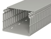 Verdrahtungskanal RAL 7030 LKV N 75100 