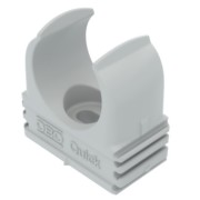 Quick-Klemmschelle lgr 2955 M20 