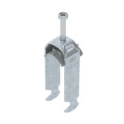 Bügelschelle 2-28mm BS-H2-K-28 FT 