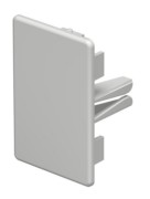 Endstück 40x60mm WDK HE40060LGR 