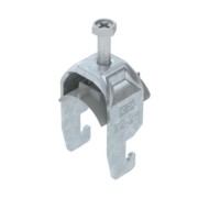 Bügelschelle 22-28mm BS-U1-K-28 FT 