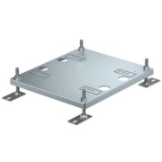 Höhenerweiterung 245x256x15mm HE60 UDHOME9 