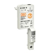 Adapter f.Spannungsabgriff für MCF-NAR Serie MCF-NAR-SMG 