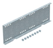 Längsverbinder 160x500mm WRVL 160 FS 