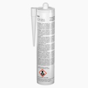 Dämmschichtbildner 300ml in Kartusche DSX-K 