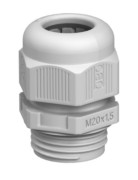 Verschraubung Vollmetrisch V-TEC VM20 SGR 