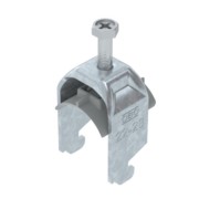 Bügelschelle 22-28mm BS-N1-K-28 FT 