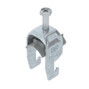 Bügelschelle 16-22mm BS-U1-K-22 FT 
