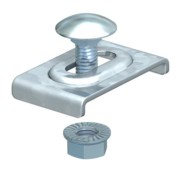 Klemmstück GKT 38 G 