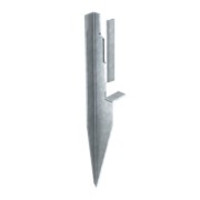 Abstandshalter 400mm 1811 L 