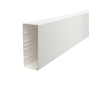 Wand+Deckenkanal m.Obert. 80x210mm,PVC WDK80210RW 