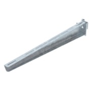 Stielausleger tauchfeuervz. 610mm AS 30 61 FT 