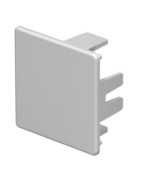 Endstück WDK HE40040RW 