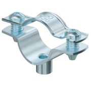 Abstandschelle mit Gewindeanschluss ASG 732 20 G 