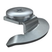 Drehriegelverschluss f.Kanaldeckel DRL H FT 