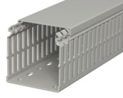 Verdrahtungskanal RAL 7030 LKV N 75075 