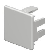 Endstück WDK HE30030RW 