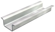 Hutschiene ungelocht 2069 15 1.5 GTP 