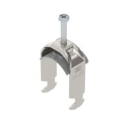 Bügelschelle 34-40mm BS-H1-K-40 A2 