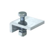 Klemmlasche T10mm,50x5,6 KL1 10 S FT 