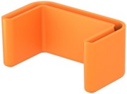 Schutzkappe f.US3 Stiel,orange US 3 KS OR 