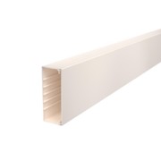 Wand+Deckenkanal m.Obert. 60x150mm,PVC WDK60150CW 