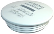 Verschlußschraube Iso,lgr 108 M25 PS 