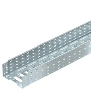 Kabelrinne 110x200x3050mm MKSM 120 FS 