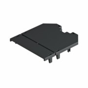 Abdeckplatte für UT3, blind UT3 P0 