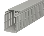 Verdrahtungskanal RAL 7030 LKV N 75050 