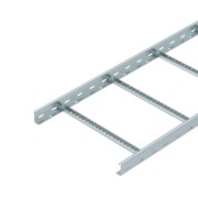 Kabelleiter gelocht, mit VS Sp.60x500x3000 LG 650 3 FS 
