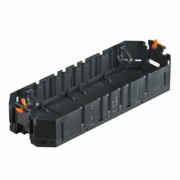 Universalträger für Modul45-Einbau UT4 