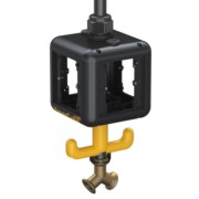 Versorgungseinheit IP20 VH-4L LG 