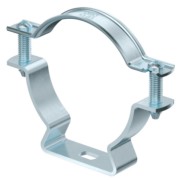 Abstandschelle mit Langloch 53-63mm ASL 733 63 G 