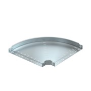 Bogen 90 Grad 60x500mm RBM 650 FS 