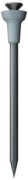 Siko-Nadel blau 511 12 