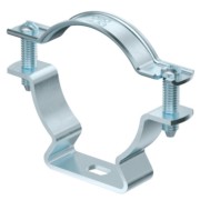Abstandschelle mit Langloch 44-53mm ASL 733 53 G 