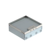 Bodentank komplett leer UDHOME9 2V 