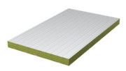 Mineralfaserplatte 1000x600x50mm PSX-P 