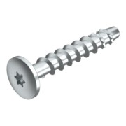Brandschutz-Schraubanker Panhead, Antrieb T30 MMS-plus 7.5X50 