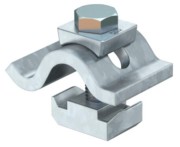 Spannklaue leicht m.Gleitmutter M10x50 TKH-L-25 FT (VE2) 