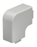 Flachwinkelhaube 40x60mm WDK HF40060RW 