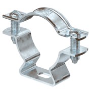 Abstandschelle mit Langloch 30-36mm ASL 733 36 FT 