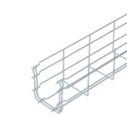 Gitterkabelrinne 105x100x3000mm GRM 105 100 FT 